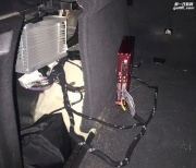 椒江顧家汽車生活館：寶馬X5高性價比音響升級8音度H680 DSP...