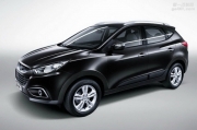 覓樂之行 現(xiàn)代iX35汽車音響改裝美國來福P165-SE套裝—溫州...
