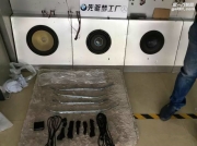 江西奔馳改裝南昌奔馳改裝奔馳GLC 12色氛圍燈改裝江西先...