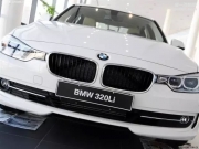 南寧寶馬3系改裝隔音音響改裝德國麥?zhǔn)藢汃R專車專用音響...