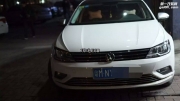 大眾凌渡1.4T刷ECU 優(yōu)化ECU