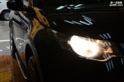 路虎發(fā)現(xiàn)神行車燈升級(jí)