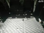 普拉多全車隔音昆明中福音樂旅程