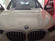 江西寶馬改裝-南昌寶馬新X1改裝定速巡航