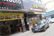奔馳加裝卡萊DSP音頻處理器，讓聲場表現(xiàn)更完美