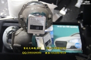 普拉多車燈遠(yuǎn)光改海拉5透鏡黃金眼氙燈霧燈LED大燈