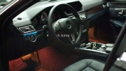 奔驰-梅赛德斯E320刷ECU 3.0T 顶配 提升动力
