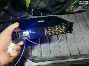 最美的旅程便是有你的陪伴：寶馬X5音響改裝8音度H680 DSP！...