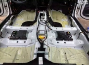 15標(biāo)配加裝MMI系統(tǒng)部分功能運(yùn)用與感受有圖