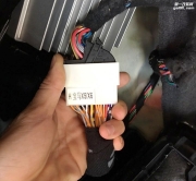 8音度H680 DSP要搞事？讓寶馬X6音響改裝如此簡單！-寧波天...