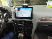 奧迪Q5  A4L  10.25寸安卓大屏+360全景行車記錄儀