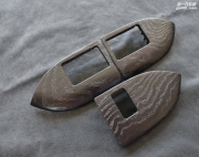 路虎攬勝內(nèi)飾全改星空頂