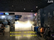 斯柯達(dá)科迪亞克車燈改海拉5透鏡歐司朗D1S66144氙燈