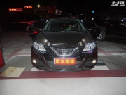 【佛山汽車(chē)音響酷車(chē)旋律】騏達(dá)音響改裝摩雷海碧麗和創(chuàng)...