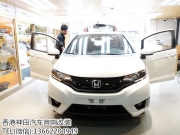 新車(chē)飛度法國(guó)BLAM165.300主動(dòng)三分頻升級(jí)-多彩的音響帶給人...
