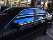 佛山藍(lán)頓汽車貼膜