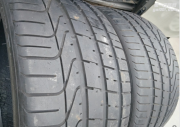 出售倍耐力295/30R20