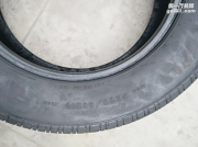 出售固特异255/60R19