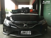 南寧豐田銳志專業(yè)音響隔音汽車改裝南寧偉強汽車改裝