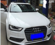 奧迪A4L A5 A6L A7 A8隱藏式行車記錄儀 可循環(huán)記錄儀 可以安.....