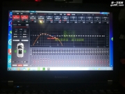 寶馬X5無(wú)損音響改裝8音度H680,讓你愛(ài)不釋耳 !膠南博愛(ài)汽車(chē)...