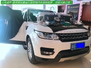驚！路虎攬運(yùn)這套音響系統(tǒng)足以購買一臺(tái)新車-義烏道聲汽...