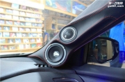 【A柱倒?！考?xì)節(jié)過(guò)程你真的知道嗎 佛山車(chē)音匠汽車(chē)音響—...