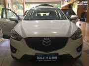 百樂匯汽車音響改裝 馬自達CX-5汽車音響改裝德國HELIX
