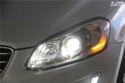 ”沃爾沃XC60“的完美蛻變