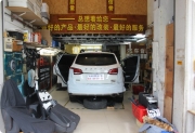 豪拆豪改至高境界 長(zhǎng)城哈弗H6防火墻/全車(chē)隔音降噪 音樂(lè)寬帶