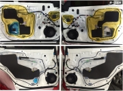 新皇冠音響升級意大利ATI悠揚系列/隔音降噪/音響改裝/韶...