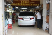 有性價比才是王道 奧德賽再次升級4380套餐 番禺汽車音響...
