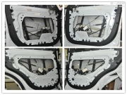 路虎攬勝汽車音響豪華升級(jí)/為音樂(lè)而發(fā)燒，體驗(yàn)百味人生！