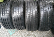 出售防爆倍耐力225/50R17