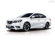 日產(chǎn)軒逸汽車(chē)音響改裝詩(shī)蔓DT165-梅州車(chē)樂(lè)匯