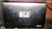 8音度帶你體驗(yàn)最高效音響改裝：起亞K5音響改裝8音度X1S DSP...