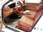 豐田系列銳志款內(nèi)飾改裝全新升級