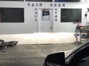 寧波改燈    凱迪拉克ATSL大燈升級(jí)作品