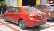 重慶豐田汽車(chē)音響改裝 豐田雷凌升級(jí)德國(guó)佛倫詩(shī)BC261兩分...