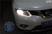 荊州改燈奇駿改裝車燈+惡魔眼視覺效果好徹底告別鹵素?zé)?></a>
<a target=