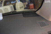 重慶豐田汽車(chē)音響升級(jí) 豐田陸巡升級(jí)丹拿音響，捷力超低...