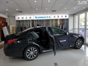 佛山藍(lán)頓汽車貼膜