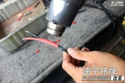 南寧豐田霸道汽車音響隔音改裝導(dǎo)航偉強(qiáng)專業(yè)汽車改裝