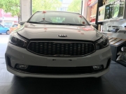 蘭溪汽車大燈改裝 金華萬車樂起亞K3改裝海拉五