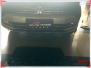 深圳車改坊 大眾邁騰 汽車隔音改裝 比柯隔音