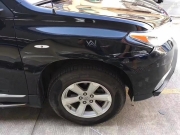 豐田漢蘭達(dá)車(chē)燈近光位升級(jí)改裝奧迪Q5雙光透鏡