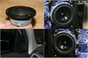 总裁之选！广州车元素沃尔沃XC60Hi-Fi级汽车音响改装！