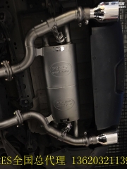 FX35  RES智能阀门排气完工· 可自定义转速开启阀门