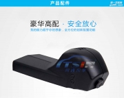 寶馬原廠記錄儀無損安裝就到—【南京同鑫】