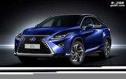 清遠汽車音響改裝隔音升級——雷克薩斯RX450h音響改裝—...